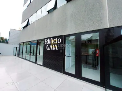 Conjunto Comercial / Sala à venda, 48m² no Santa Rosa, Vinhedo
