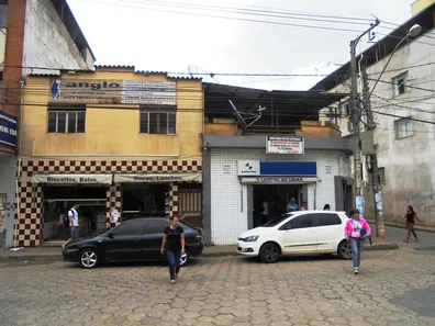 Loja / Salão / Ponto Comercial à venda, 383m² no Centro, Viçosa