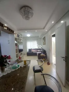 Casa de Condomínio com 2 Quartos à venda, 120m² no Jardim Carlos Cooper, Suzano