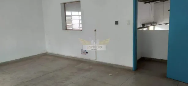Galpão / Depósito / Armazém para alugar, 237m² no Casa Grande, Diadema