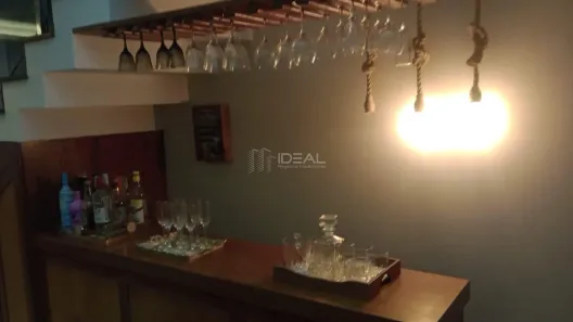 Casa de Condomínio com 5 Quartos para alugar, 420m² no Parque Rodoviário, Campos dos Goytacazes