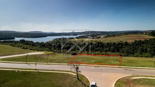 Terreno / Lote / Condomínio à venda, 1606m² no , Piedade