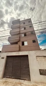 Apartamento com 2 Quartos à venda, 62m² no Europa, Contagem