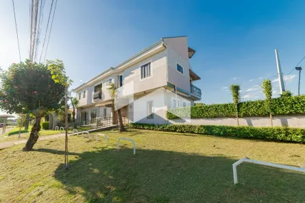 Conjunto Comercial / Sala para alugar, 158m² no Cajuru, Curitiba