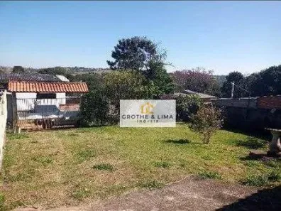 Fazenda / Sítio / Chácara com 2 Quartos à venda, 100m² no Padre Marcelo, Caçapava