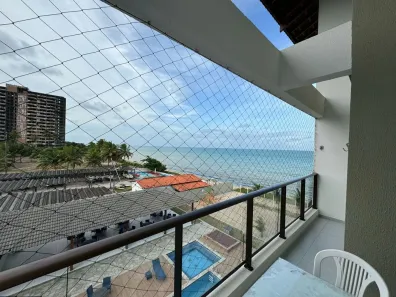 Apartamento com 2 Quartos à venda, 70m² no Maria Farinha, Paulista