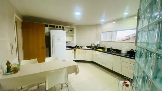Apartamento com 3 Quartos para alugar, 103m² no Recreio, Rio das Ostras