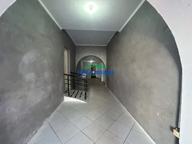 Prédio Inteiro para alugar, 195m² no Centro, Rio Claro
