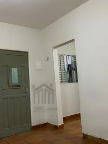 Casa com 1 Quarto para alugar, 30m² no Vila Aparecida, Itapevi