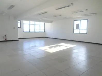 Conjunto Comercial / Sala para alugar, 333m² no Estoril, Belo Horizonte