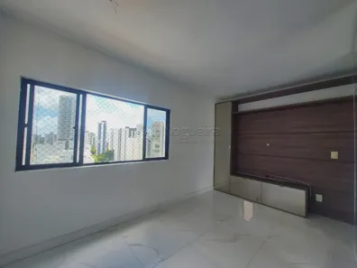 Apartamento com 1 Quarto à venda, 35m² no Graças, Recife
