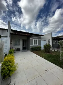 Casa de Condomínio com 3 Quartos à venda, 61m² no Senador Arnon de Melo, Arapiraca