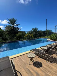 Terreno / Lote / Condomínio à venda, 350m² no Catu de Abrantes (Abrantes), Camaçari