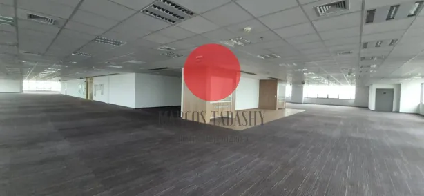 Andar / Laje corporativa para alugar, 867m² no Alphaville Centro Industrial e Empresarial/Alphaville., Barueri