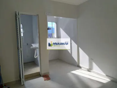 Kitnet com 1 Quarto à venda, 20m² no Centro, Mongaguá