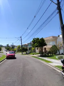 Terreno / Lote / Condomínio à venda, 753m² no Alphaville (Abrantes), Camaçari