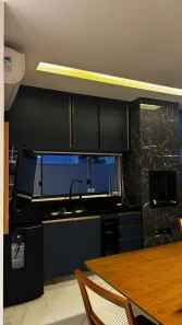 Casa de Condomínio com 3 Quartos à venda, 166m² no Centro, Barra dos Coqueiros