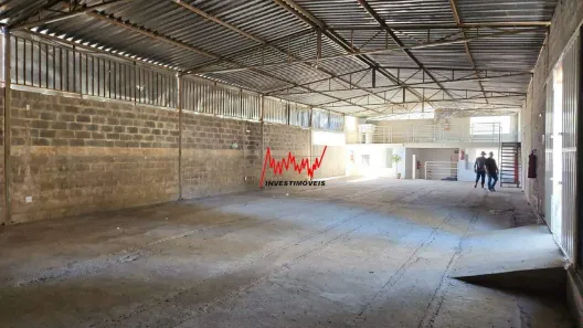 Galpão / Depósito / Armazém para alugar, 430m² no Jardim Encantado, Vespasiano