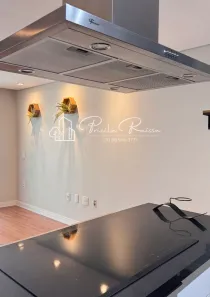 Apartamento com 2 Quartos para alugar, 59m² no Água Branca, São Paulo