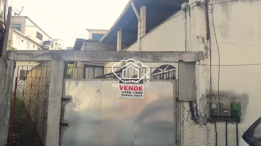 Galpão / Depósito / Armazém à venda, 160m² no Campo Grande, Rio de Janeiro