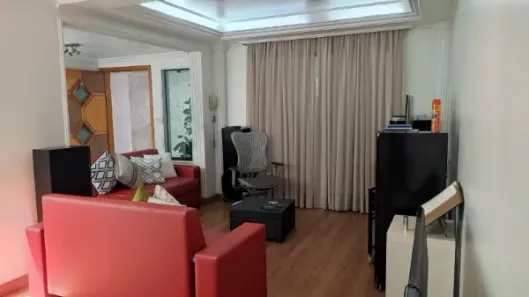 Casa de Vila com 3 Quartos à venda, 257m² no Jardim Independência, São Paulo