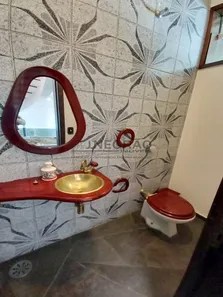 Sobrado com 5 Quartos à venda, 342m² no Jardim da Saúde, São Paulo