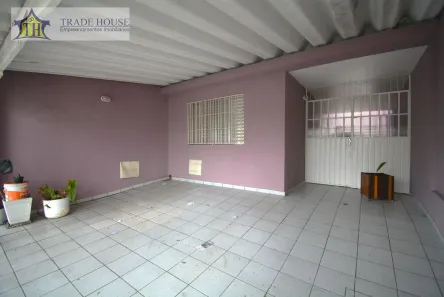 Sobrado com 2 Quartos para venda ou aluguel, 120m² no Saúde, São Paulo