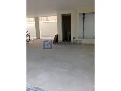 Apartamento com 2 Quartos à venda, 50m² no Parque Oratório, Santo André