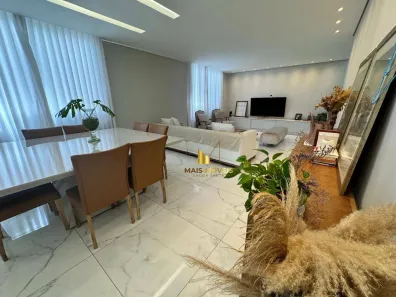 Casa de Condomínio com 4 Quartos à venda, 266m² no Santo Antônio, Vespasiano