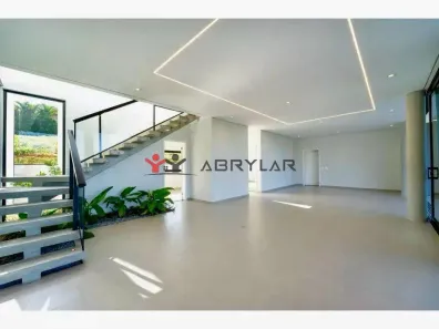 Casa de Condomínio com 5 Quartos à venda, 504m² no Guacuri, Itupeva