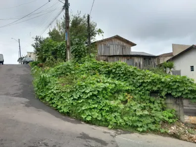 Terreno / Lote / Condomínio à venda, 420m² no Tanguá, Almirante Tamandaré