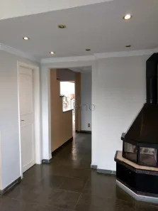 Casa de Condomínio com 3 Quartos à venda, 117m² no Parque dos Sabias, Louveira