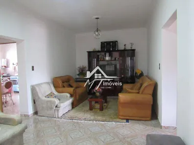 Casa com 3 Quartos à venda, 250m² no Parque Residencial Casarão, Sumaré