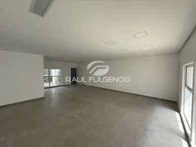 Conjunto Comercial / Sala para alugar, 52m² no Centro, Londrina