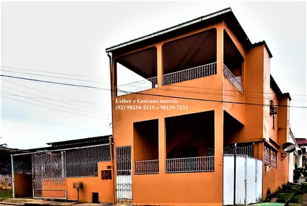 Casa com 6 Quartos à venda, 400m² no Centro, Presidente Figueiredo