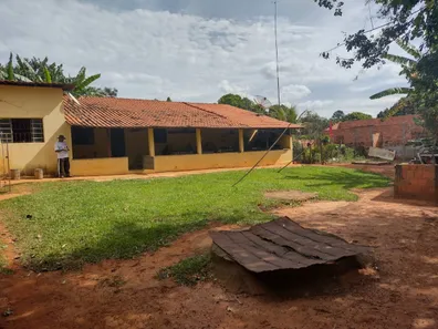 Fazenda / Sítio / Chácara com 2 Quartos à venda, 100m² no , Alambari