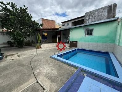 Casa com 4 Quartos à venda, 220m² no Nova Caruaru, Caruaru
