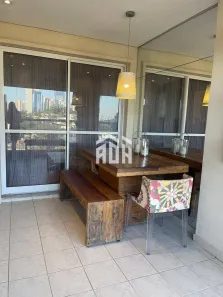 Apartamento com 2 Quartos para alugar, 79m² no Dezoito do Forte Empresarial/Alphaville., Barueri