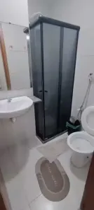 Casa de Condomínio com 3 Quartos para alugar, 85m² no Arembepe (Abrantes), Camaçari