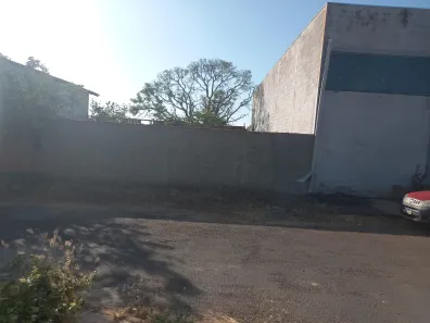Terreno / Lote / Condomínio à venda, 303m² no Residencial Dom Rafael, Goiânia