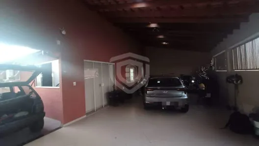 Casa com 3 Quartos à venda, 180m² no Núcleo Residencial Edison Bastos Gasparini, Bauru
