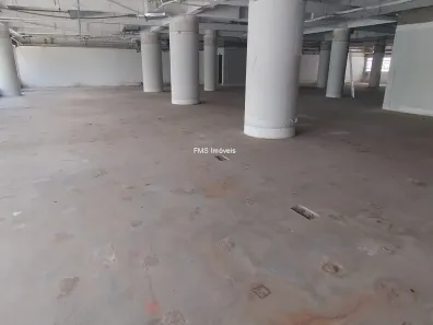 Prédio Inteiro para venda ou aluguel, 4050m² no Santa Cecília, São Paulo
