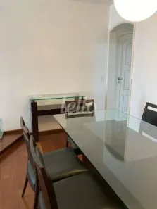 Apartamento com 3 Quartos à venda, 92m² no Indianópolis, São Paulo
