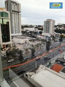 Andar / Laje corporativa para alugar, 430m² no Parque Campolim, Sorocaba