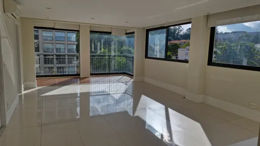 Apartamento com 2 Quartos para venda ou aluguel, 158m² no Jardim Panorama, São Paulo
