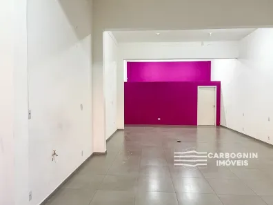 Loja / Salão / Ponto Comercial para alugar, 65m² no Vila Menino Jesus, Caçapava