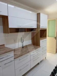 Sobrado com 3 Quartos para alugar, 135m² no Jardim Paraíso, São Paulo