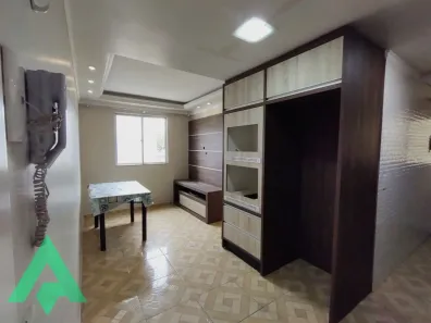 Apartamento com 2 Quartos à venda, 42m² no Passo Manso, Blumenau