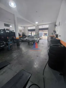 Loja / Salão / Ponto Comercial à venda, 300m² no Jardim Monte das Oliveiras, Nova Odessa