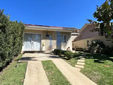 Casa com 3 Quartos à venda, 52m² no Canguiri, Colombo